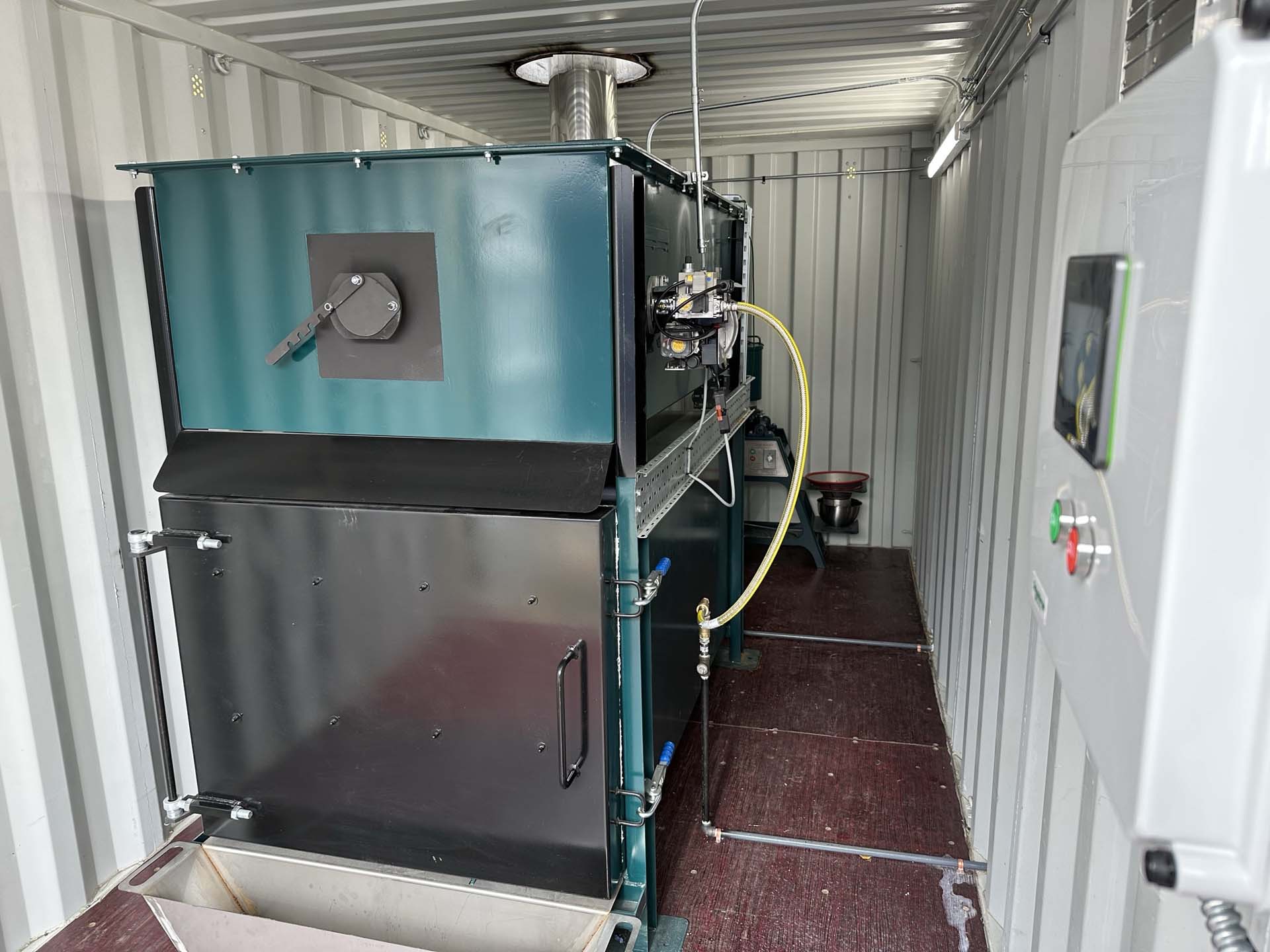 Read more about the article How Can You Improve Crematory Efficiency?