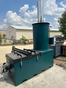 Read more about the article How Modern Pet Cremation Equipment Helps Reduce Emissions