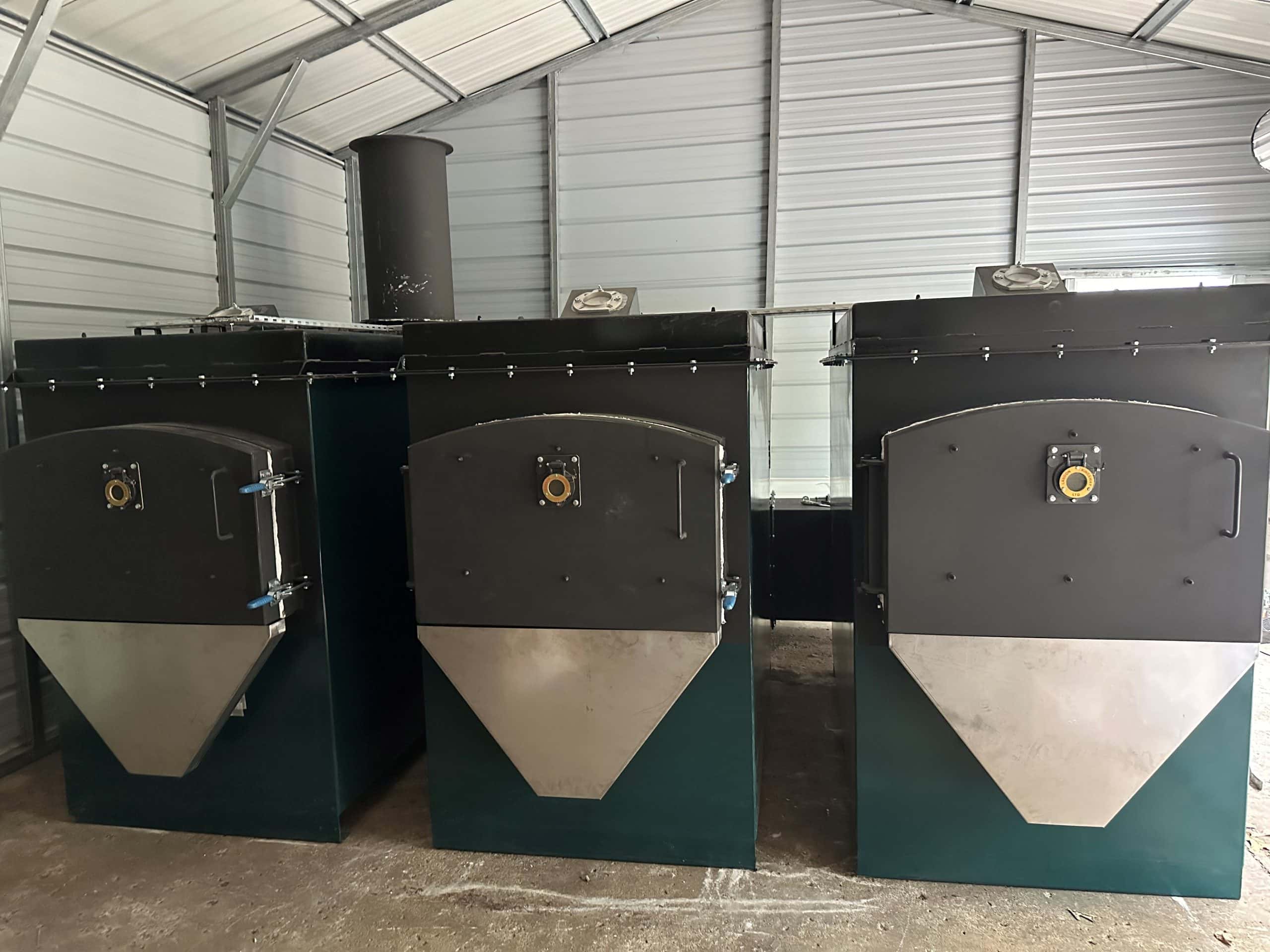 Read more about the article What Makes Modern Pet Cremation Systems More Efficient?